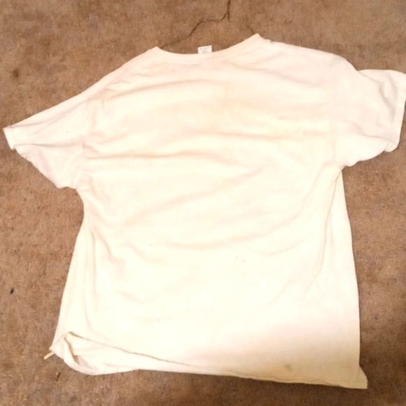 Gildan Go Sumos Chick Shirt - Picture 3 of 5